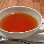 コンヴィヴィアリテ・イチノセ - 紅茶