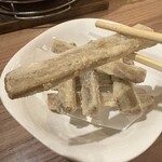 とれとれ海鮮 浜の大将 - 