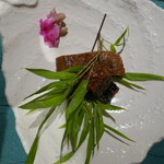 閑臥庵 - うなぎのかば焼きもどき