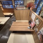 とれとれ海鮮 浜の大将 - 