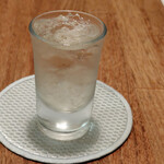 コンヴィヴィアリテ・イチノセ - 葡萄酢