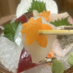 とれとれ海鮮 浜の大将 - 