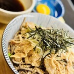 蕎麦29東京 - 