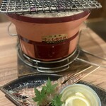 とれとれ海鮮 浜の大将 - 