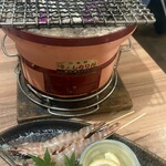 とれとれ海鮮 浜の大将 - 