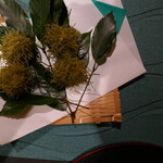 閑臥庵 - くりもどき