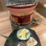 とれとれ海鮮 浜の大将 - 