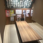 とれとれ海鮮 浜の大将 - 