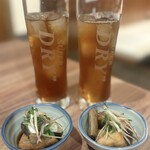 とれとれ海鮮 浜の大将 - 