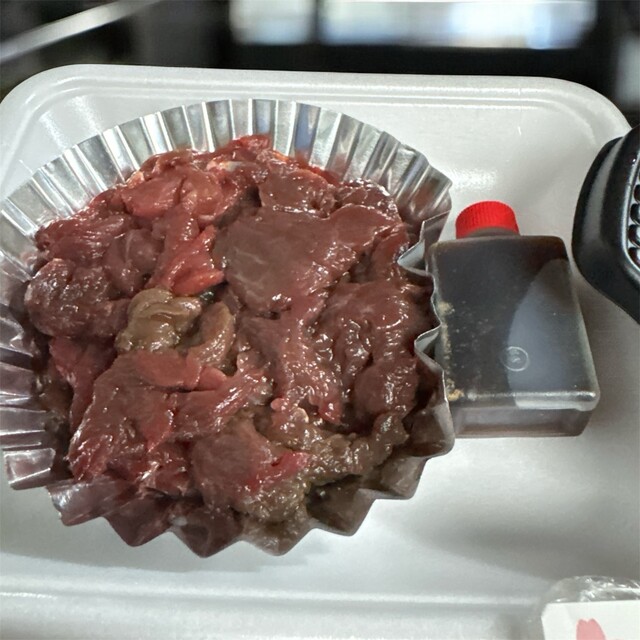 桜田畜産直売所 - 能代市その他（その他）の写真