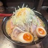 麺処 花田 池袋店