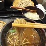 日本橋 やぶ久 - 