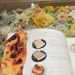 パフェ&ジェラート LARGO ルクアイーレ店 - 