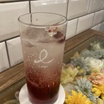 パフェ&ジェラート LARGO - 