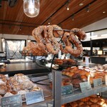 Bakery & Restaurant Sawamura Kyu Karuizawa - 