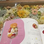 パフェ&ジェラート LARGO - 