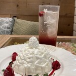 パフェ&ジェラート LARGO - 