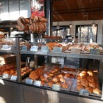 Bakery & Restaurant Sawamura Kyu Karuizawa - 