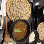 日本橋 やぶ久 - 