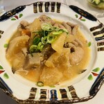 つばめスタンド - 