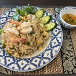 タイ料理ハウス ピサヌローク - 料理写真: