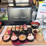 TOKYO FISHERMAN'S WHARF UOHIDE 渋谷 Sakura Hill - 