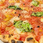 ピッツァ ストラーダ  - 