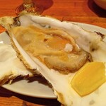 UOKIN食堂 - 大粒です