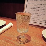 UOKIN食堂 - がぶがぶ泡