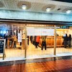 つばめスタンド - 