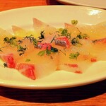 UOKIN食堂 - 新鮮そのもの