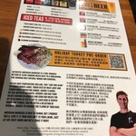 Baba Kevin's American Barbecue - 