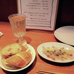 UOKIN食堂 - すべてが美味しい