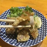 創作和食とうまい酒 結 - 