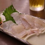 お食事処おさない - 