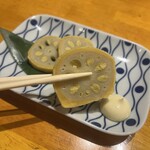 創作和食とうまい酒 結 - 