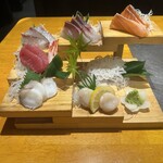 創作和食とうまい酒 結 - 