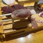 創作和食とうまい酒 結 - 