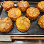 ベーカーシェフ - 料理写真: