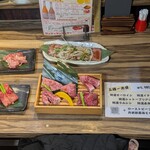 板前焼肉 一光 - 