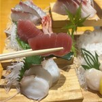 創作和食とうまい酒 結 - 