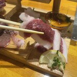 創作和食とうまい酒 結 - 