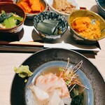 町衆料理 京もん - 