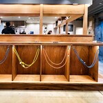 つばめスタンド - 