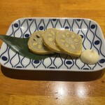 創作和食とうまい酒 結 - 