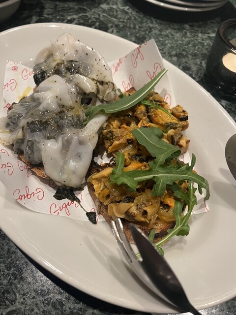 by 78ba14 : Gigio (ジージョ)- 松陰神社前/イタリアン | 食べログ