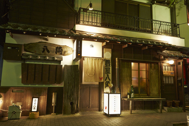ハッカク （HAKKAKU）のご予約 - 月島/焼き鳥 | 食べログ