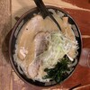 北海道らーめん　ひむろ 綾瀬店