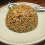 きり つけ麺専門店 - 