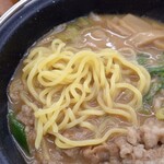 吉野家 - スープにＩＮ